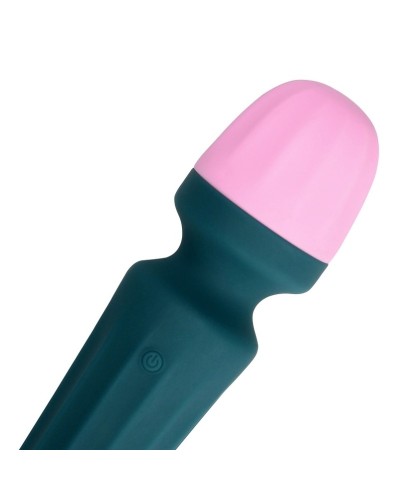 Mini Wand Bico 11 cm Tête 25mm sextoys et accessoires sur La Boutique du Hard