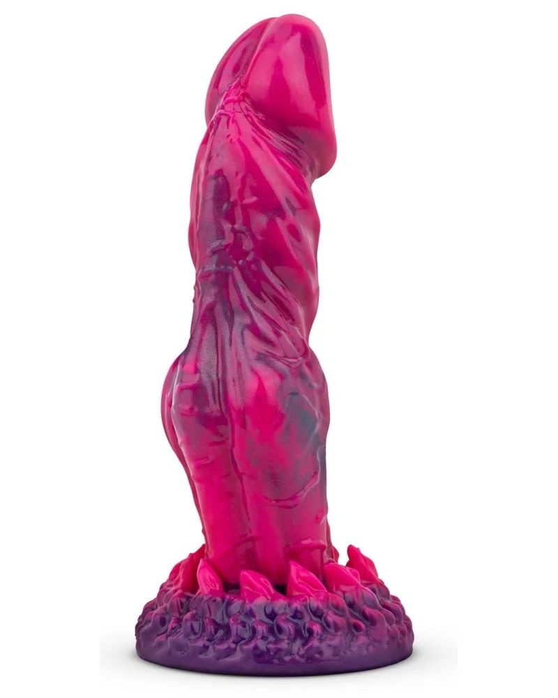 Gode Another World 19 x 5.5cm sextoys et accessoires sur La Boutique du Hard