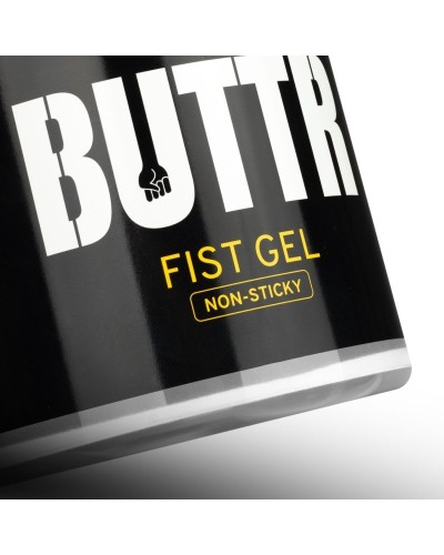 Lubrifiant Eau Buttr Fist Gel 500ml sextoys et accessoires sur La Boutique du Hard