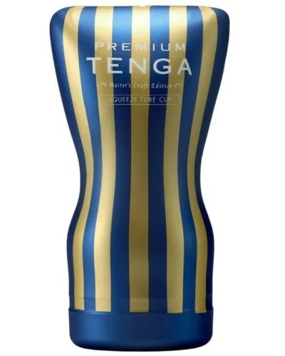 Masturbateur Tenga Premium Soft Cup pas cher