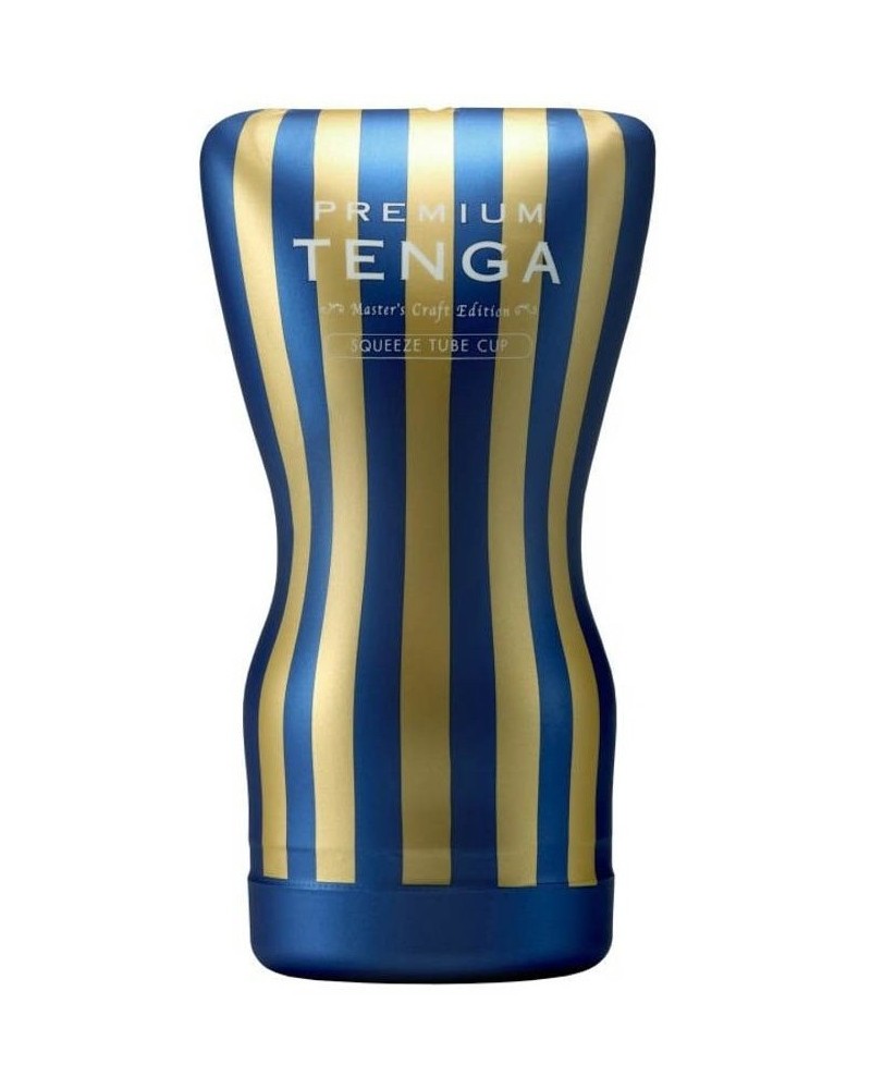 Masturbateur Tenga Premium Soft Cup pas cher