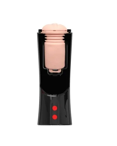 Masturbateur Automatique avec Écouteurs Ozzy Pussy sextoys et accessoires sur La Boutique du Hard