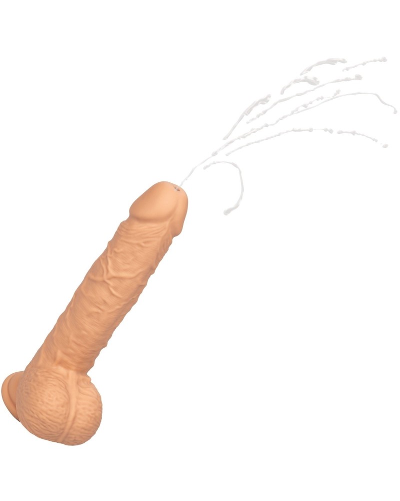 Gode Éjaculateur Vibrant Fuck Squirting 17 x 4.2cm sextoys et accessoires sur La Boutique du Hard