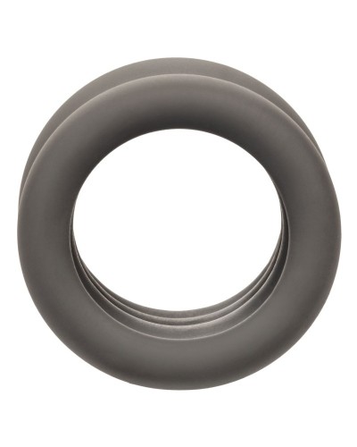 Ballstretcher Alpha Scrot 35 mm - Hauteur 45 mm Gris sextoys et accessoires sur La Boutique du Hard