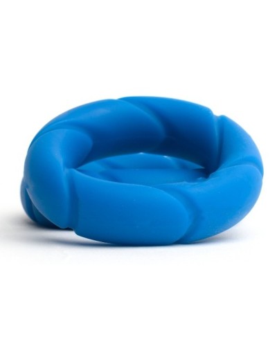 Lot de 2 Cockrings Ready Rings Bleus sextoys et accessoires sur La Boutique du Hard