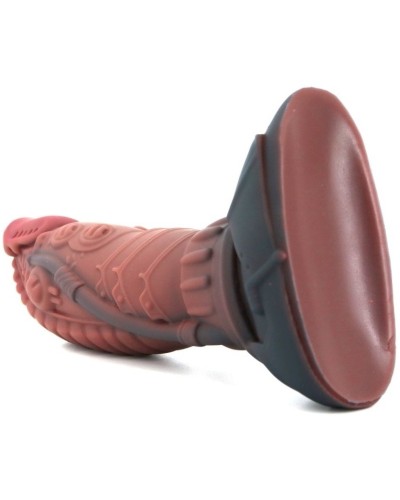 Gode Monster Warlien 13 x 4.5cm sextoys et accessoires sur La Boutique du Hard