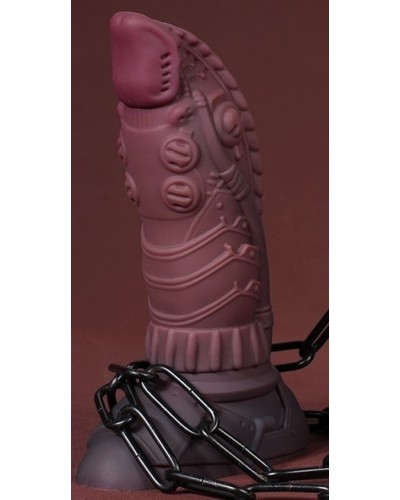 Gode Monster Warlien 13 x 4.5cm sextoys et accessoires sur La Boutique du Hard