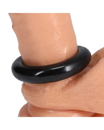 Cockring The Donut Rock Solid 22mm sextoys et accessoires sur La Boutique du Hard