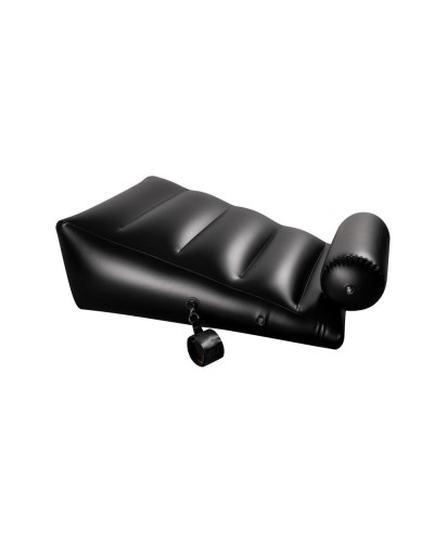 Fauteuil gonflable Dark Magic 60 x 95cm sextoys et accessoires sur La Boutique du Hard