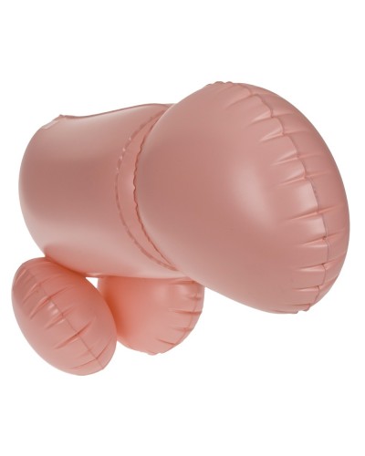 Set de 2 Pénis Géants Gonflables Inflatable Cocks sextoys et accessoires sur La Boutique du Hard