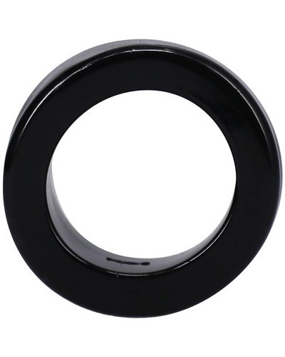 Cockring The O Ring 25mmNoir  sextoys et accessoires sur La Boutique du Hard