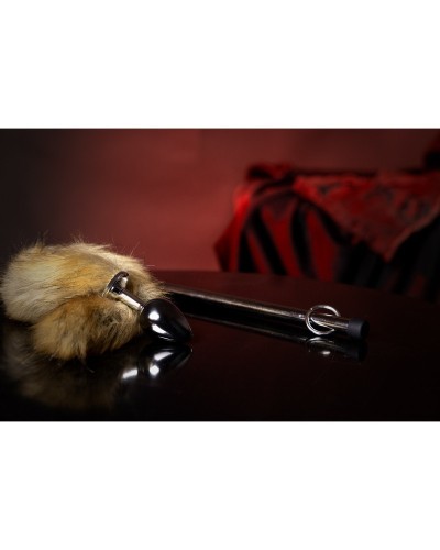 Barre d'Attaches Spreaderiron 40cm sextoys et accessoires sur La Boutique du Hard