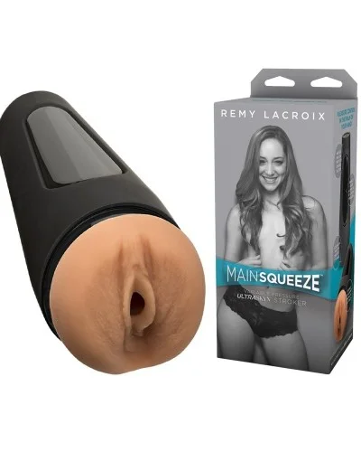 Masturbateur Main Squeeze Remy Lacroix sextoys et accessoires sur La Boutique du Hard