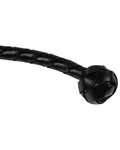 Fouet Simili Blacknode 112cm sextoys et accessoires sur La Boutique du Hard