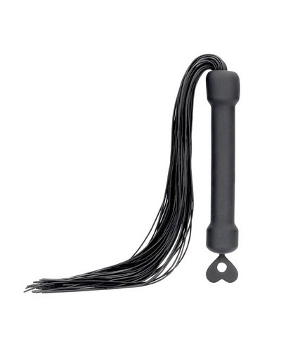 Martinet Siliconewhip 46cm sextoys et accessoires sur La Boutique du Hard