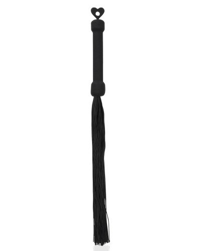 Martinet Siliconewhip 46cm sextoys et accessoires sur La Boutique du Hard