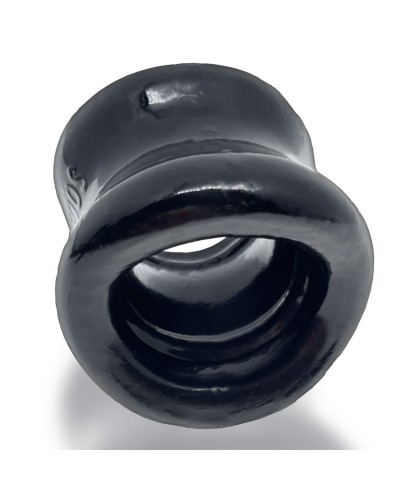 Ballstrether Mega Squeeze 30 mm - Hauteur 50 mm Noir sextoys et accessoires sur La Boutique du Hard