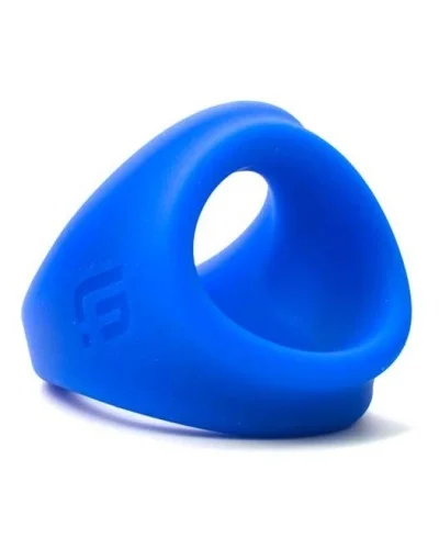 Ballstretcher Freeballer 30 mm Bleu sextoys et accessoires sur La Boutique du Hard