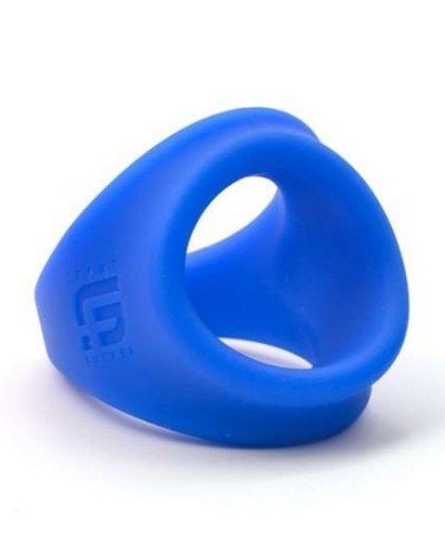 Ballstretcher Freeballer 30 mm Bleu sextoys et accessoires sur La Boutique du Hard