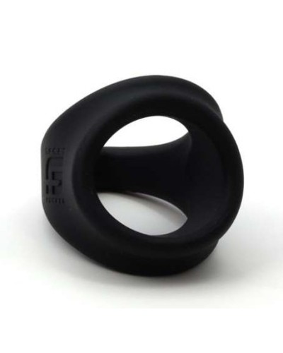 Ballstretcher Freeballer 30 mm Noir sextoys et accessoires sur La Boutique du Hard