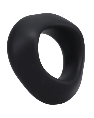 Cockring The Master Ring 25 mm Noir sextoys et accessoires sur La Boutique du Hard