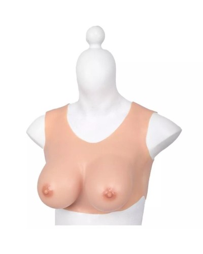 Brassière Seins Coton Bonnet C sextoys et accessoires sur La Boutique du Hard