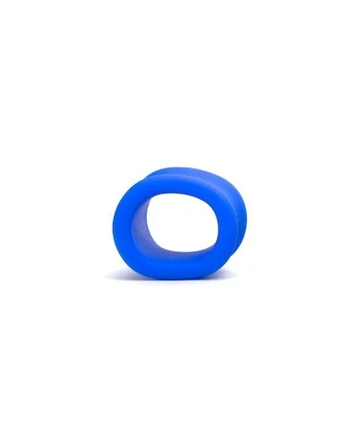 Ballstretcher Ergo Balls Hauteur 60 mm Bleu sextoys et accessoires sur La Boutique du Hard