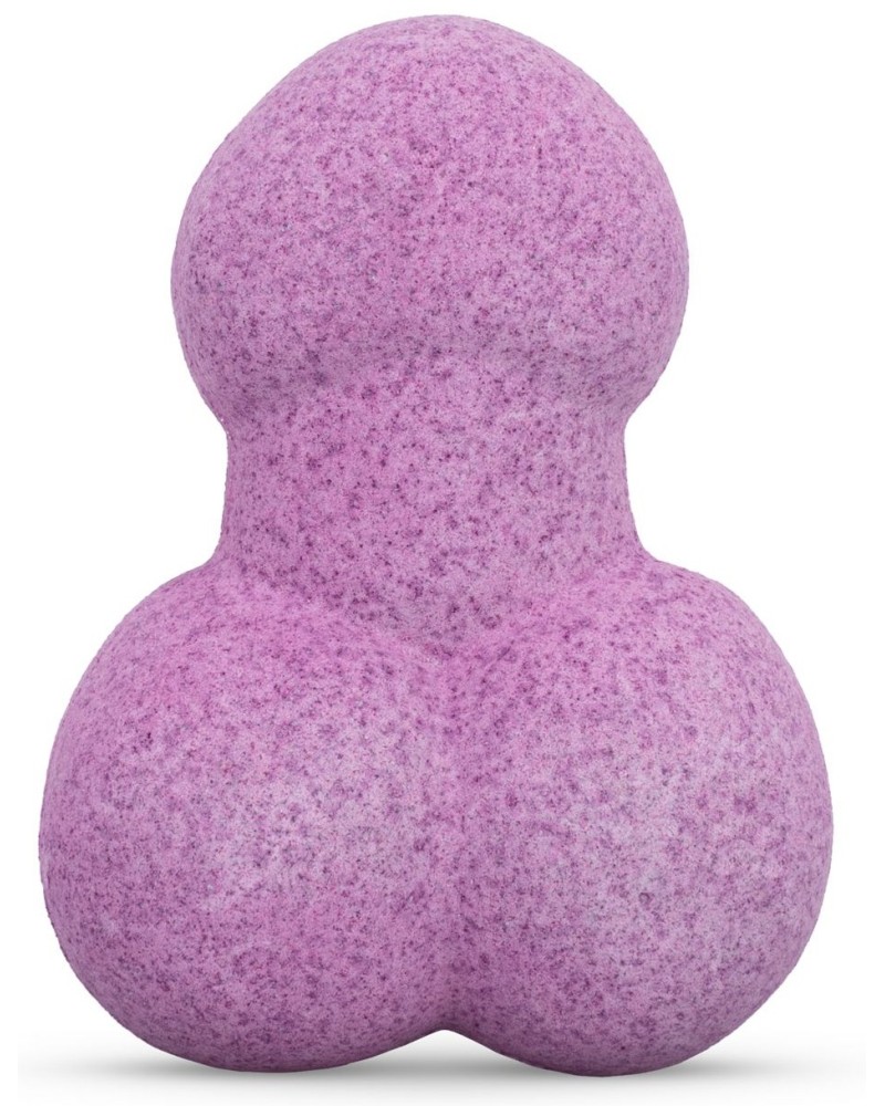 Bombe de Bain Sex Cerise sextoys et accessoires sur La Boutique du Hard