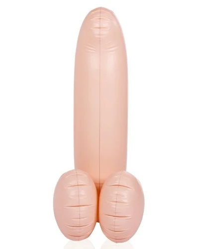 Pénis Gonflable Blow Me Up 80cm sextoys et accessoires sur La Boutique du Hard