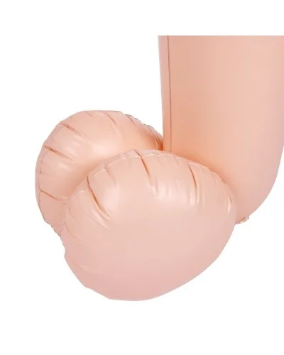 Pénis Gonflable Blow Me Up 80cm sextoys et accessoires sur La Boutique du Hard