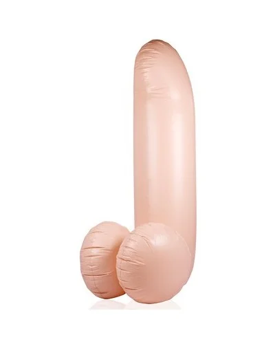 Pénis Gonflable Blow Me Up 140cm sextoys et accessoires sur La Boutique du Hard