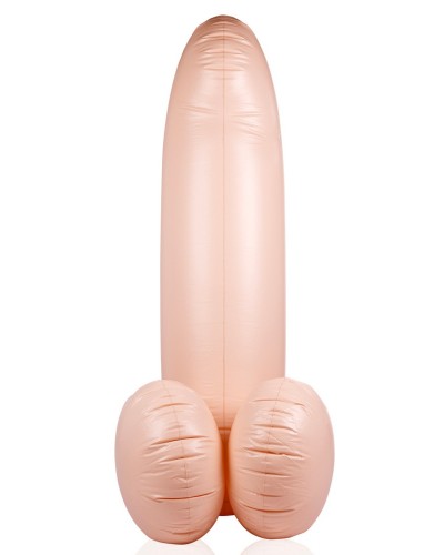 Pénis Gonflable Blow Me Up 140cm sextoys et accessoires sur La Boutique du Hard