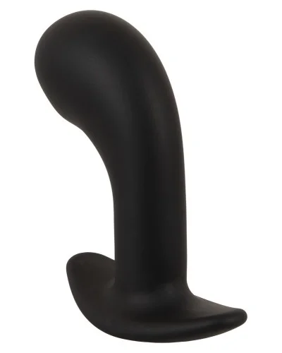 Stimulateur de prostate Big Head Anos 11 x 4 cm Noir sextoys et accessoires sur La Boutique du Hard