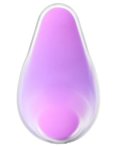 Stimulateur de Clitoris Mermaid Violet Rose sextoys et accessoires sur La Boutique du Hard