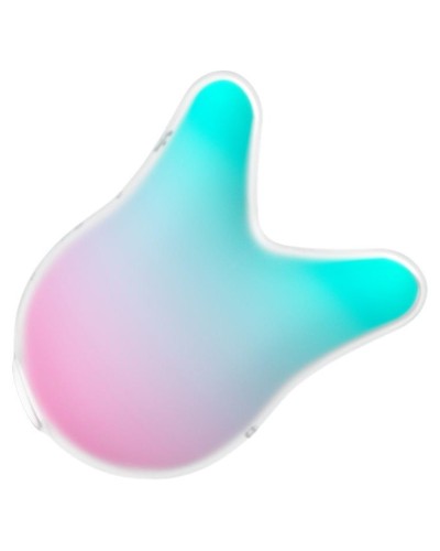 Stimulateur de Clitoris Mermaid Menthe Rose sextoys et accessoires sur La Boutique du Hard