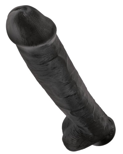 Gode King Cock 35 x 8cm sextoys et accessoires sur La Boutique du Hard