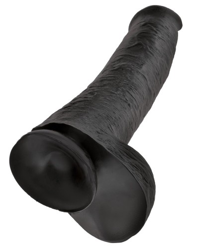 Gode King Cock 35 x 8cm sextoys et accessoires sur La Boutique du Hard