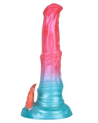 Gode Kharat 21 x 4.8cm sextoys et accessoires sur La Boutique du Hard