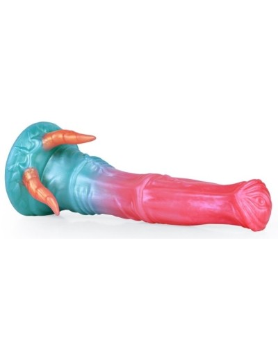 Gode Kharat 21 x 4.8cm sextoys et accessoires sur La Boutique du Hard