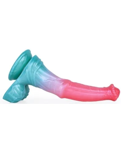 Gode Zhamat 20.5 x 4cm sextoys et accessoires sur La Boutique du Hard