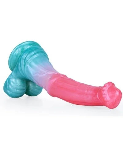 Gode Zhamat 20.5 x 4cm sextoys et accessoires sur La Boutique du Hard