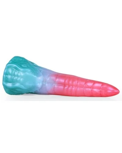 Gode Dakarat 14 x 4.5cm sextoys et accessoires sur La Boutique du Hard