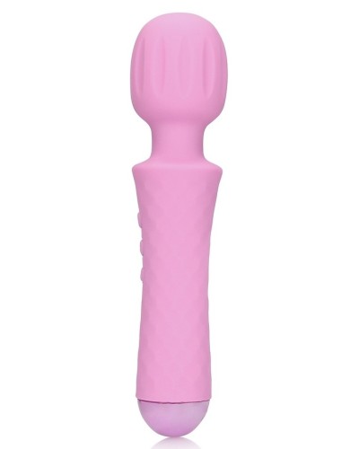 Petite wand vibrante sextoys et accessoires sur La Boutique du Hard