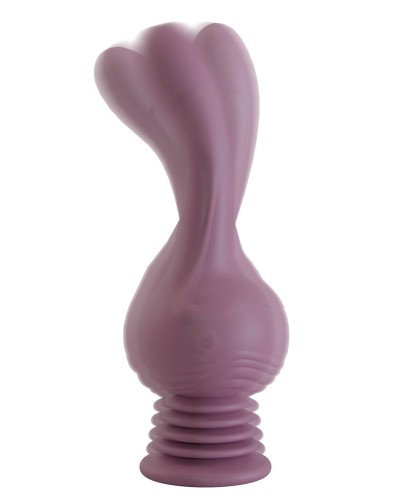 Gode vibrant G-Spot Shaking 13.5 x 3.5cm sextoys et accessoires sur La Boutique du Hard