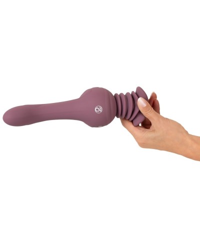 Gode vibrant G-Spot Shaking 13.5 x 3.5cm sextoys et accessoires sur La Boutique du Hard