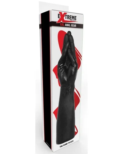 Bras à Fist The Hand Fucker 30 x 7cm sextoys et accessoires sur La Boutique du Hard