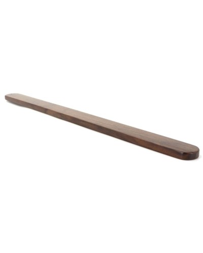 Paddle en Bois Walnut Fun 40cm sextoys et accessoires sur La Boutique du Hard