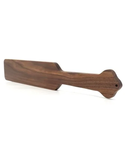 Paddle en Bois Spankfun 34cm sextoys et accessoires sur La Boutique du Hard