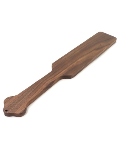 Paddle en Bois Spankfun 34cm sextoys et accessoires sur La Boutique du Hard