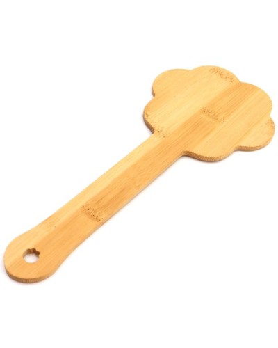 Paddle en Bois Patte de Chat Puppygirl 25cm sextoys et accessoires sur La Boutique du Hard